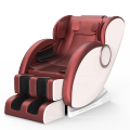 Hip airbag vibration massage chair